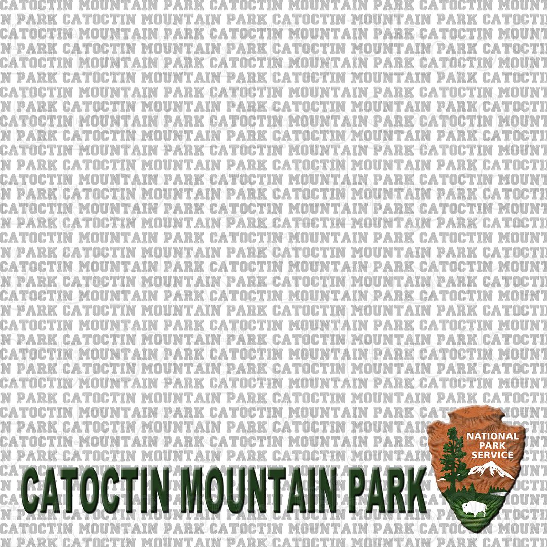 Catoctin mountain park Photo Scraps