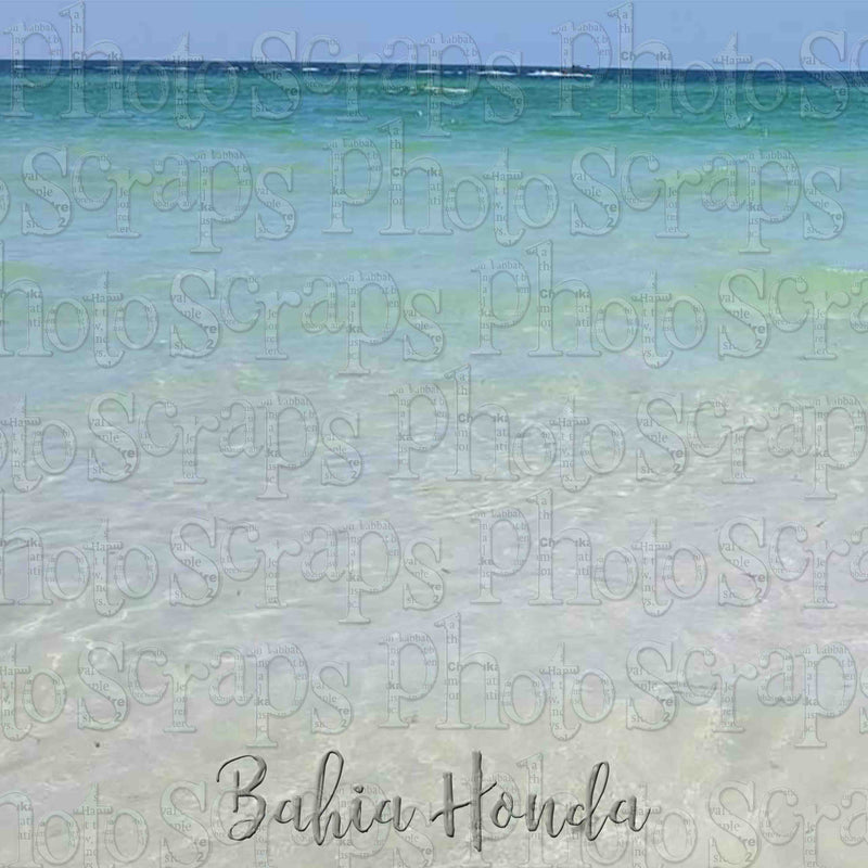Florida Bahia Hona