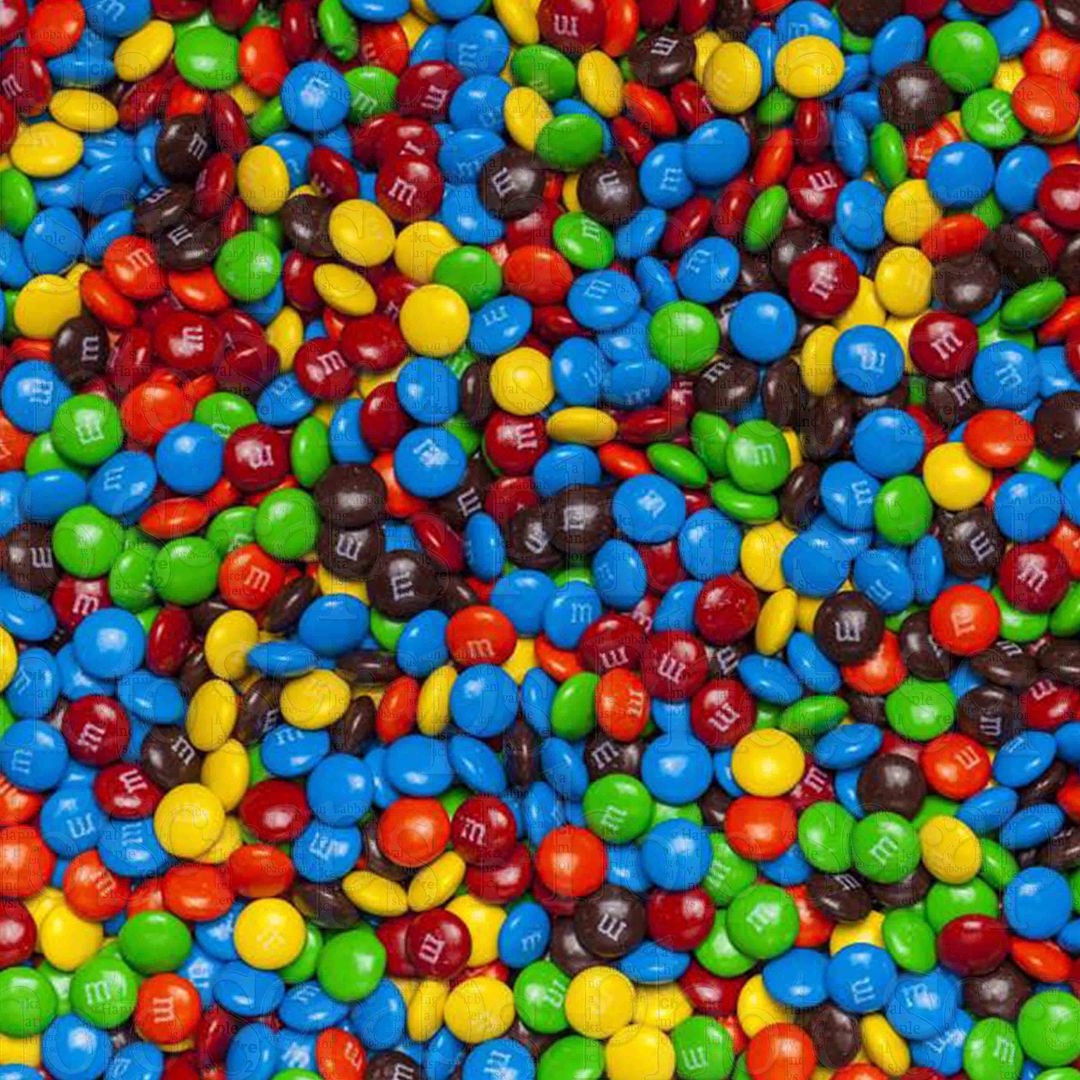 M & M paper 2 Photo Scraps