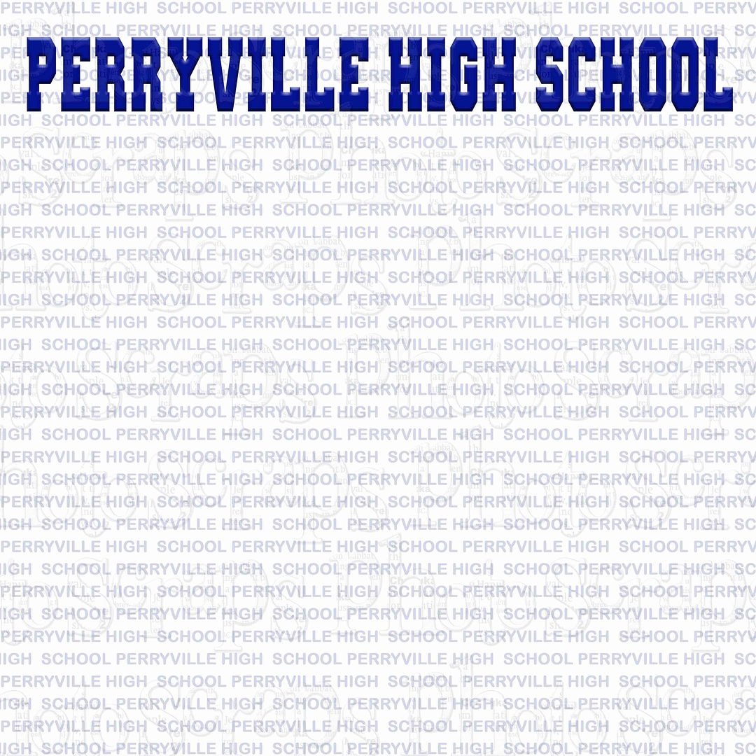 Perryville High school Photo Scraps