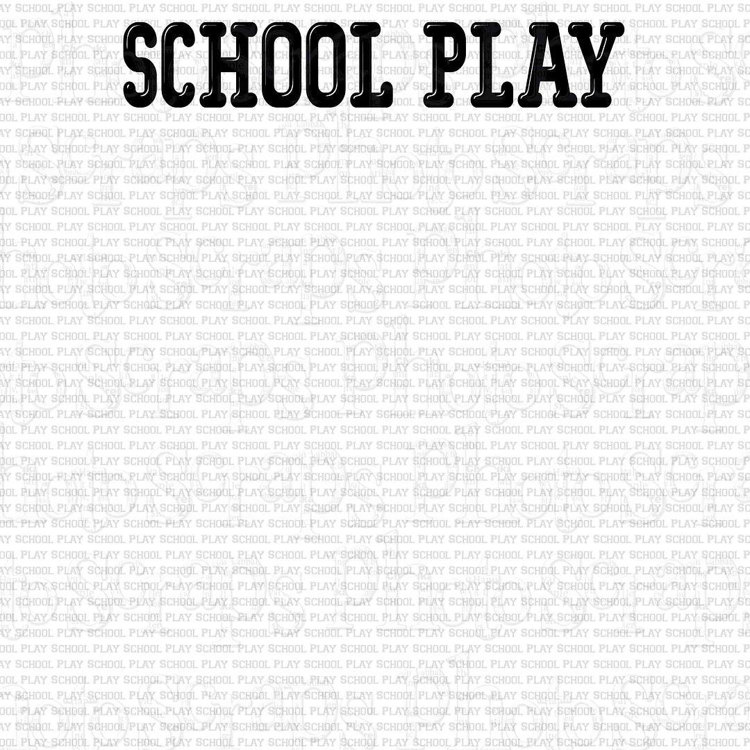 School Play Title Photo Scraps school-play-title-photo-scraps