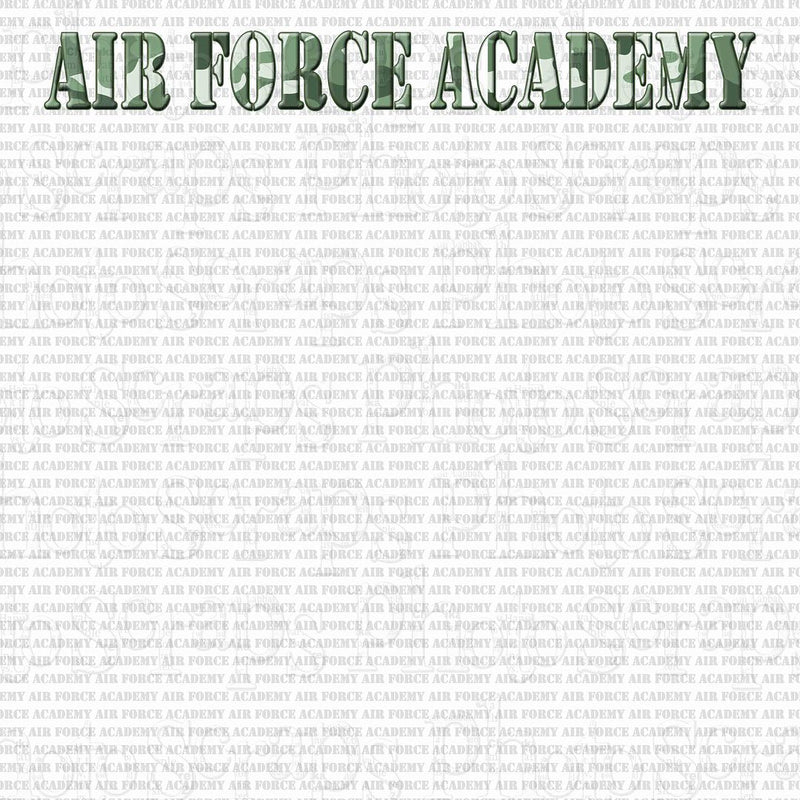 Air Force Acedemy title