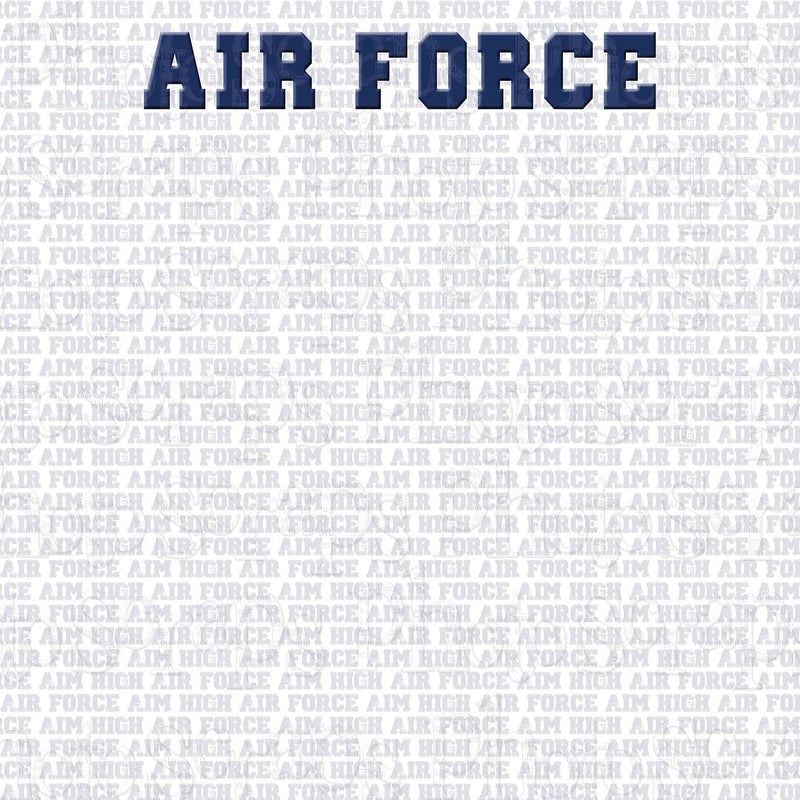 Air Force Title