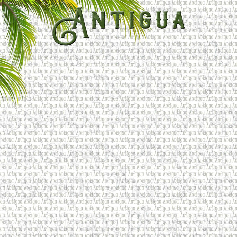 Antigua  title