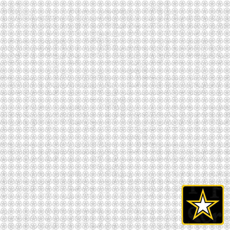 Army Star Pattern with star logo rightjpg