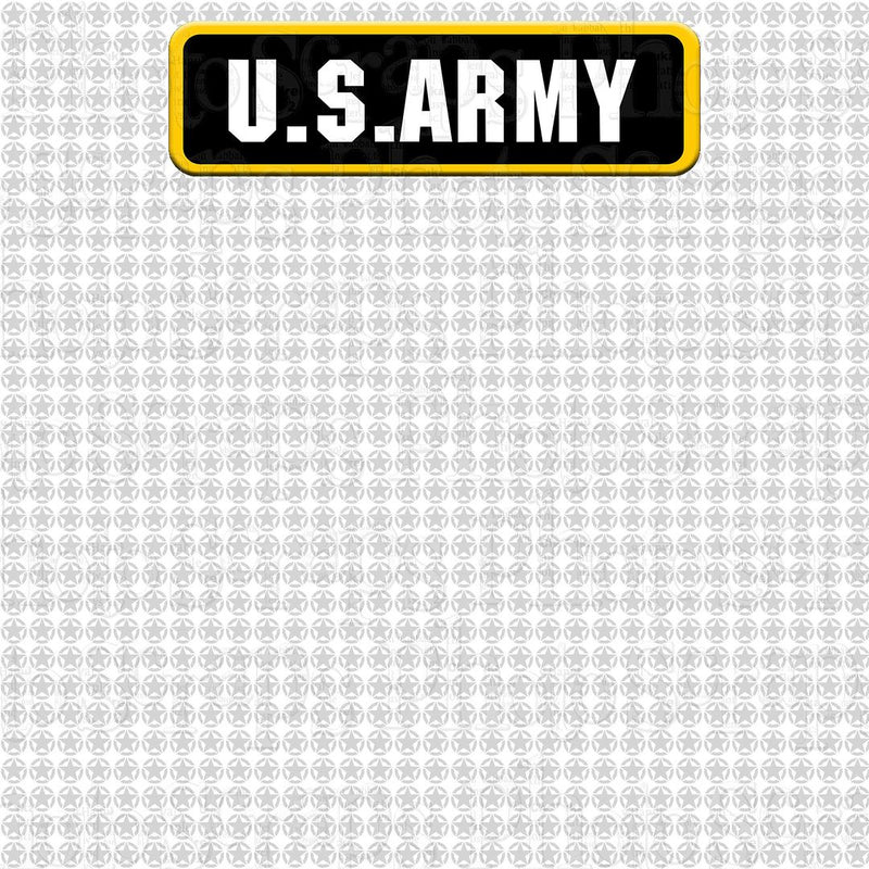 Army Title