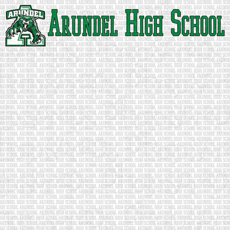 Arundel High School title