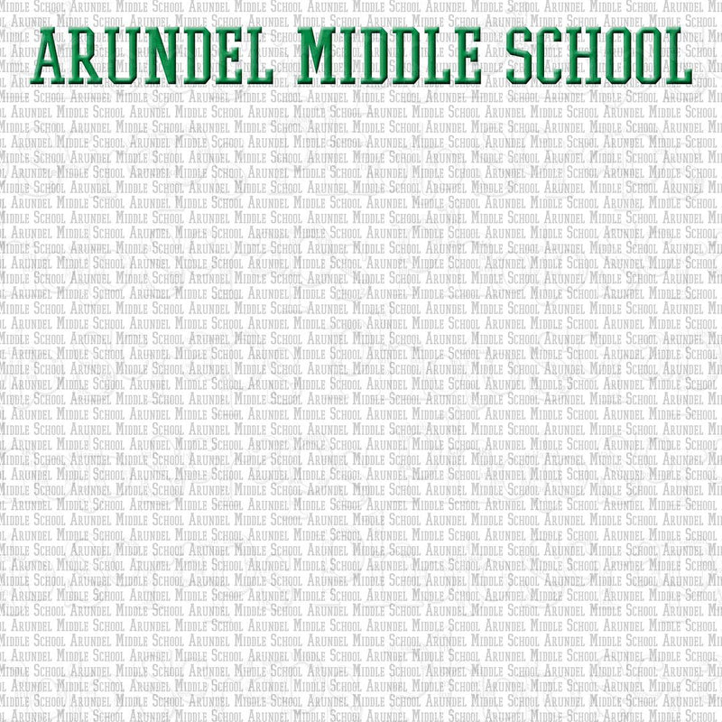 Arundel Middle School title