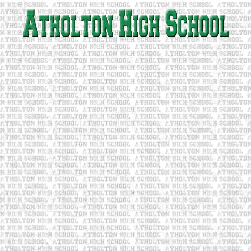 Atholton High School title