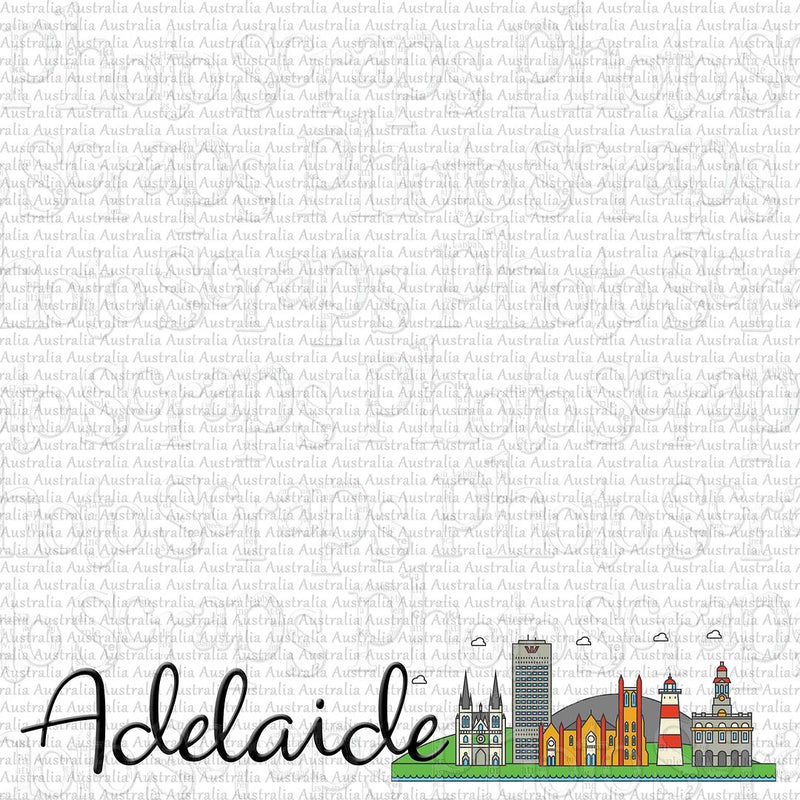 Australia Adelaide