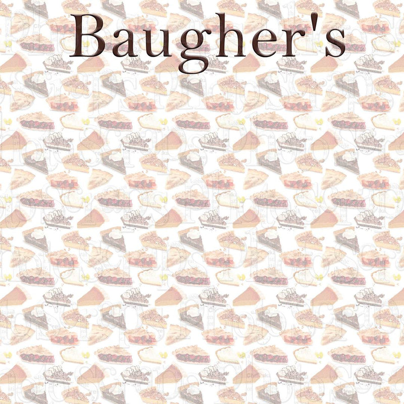 Baugher&