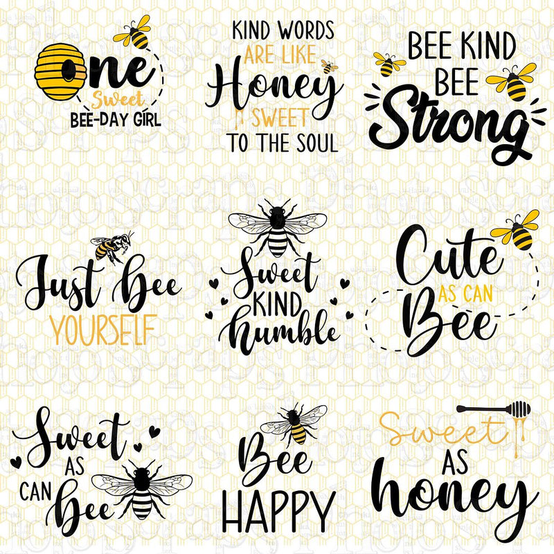 Bee Quotes 1