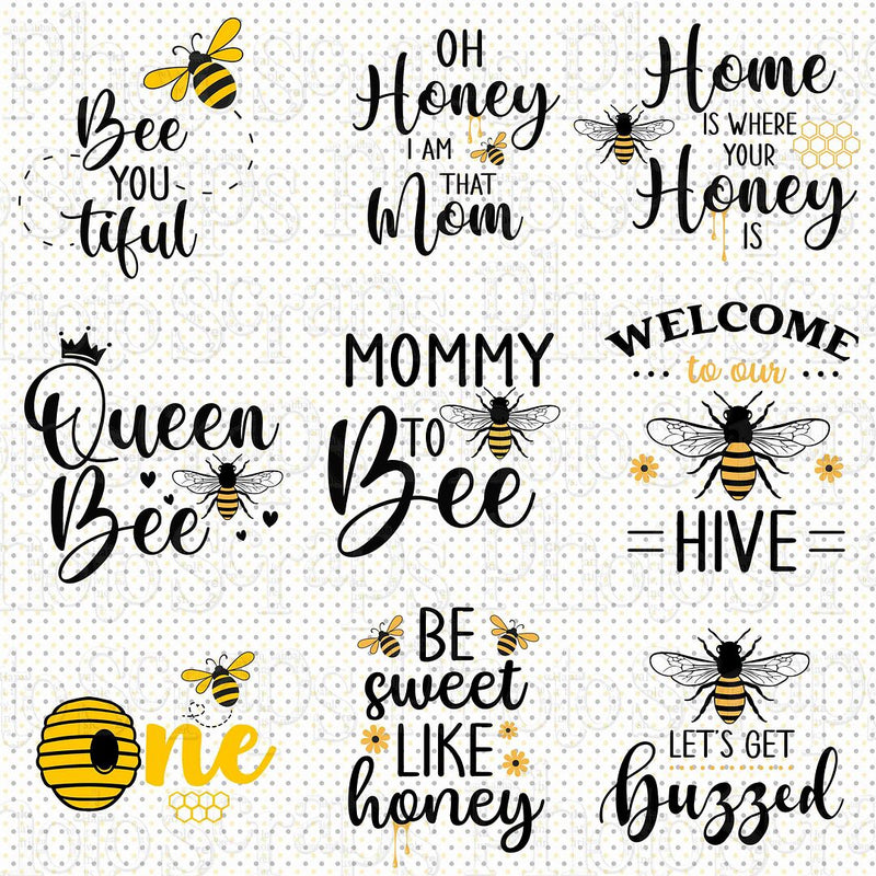 Bee Quotes 2