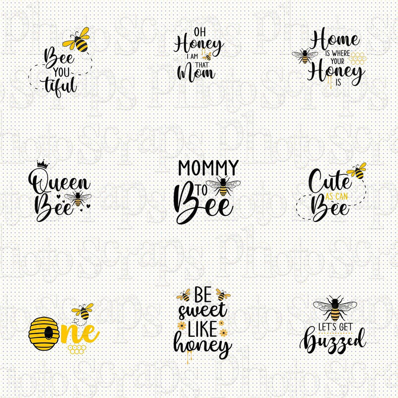 Bee Quotes 2 small