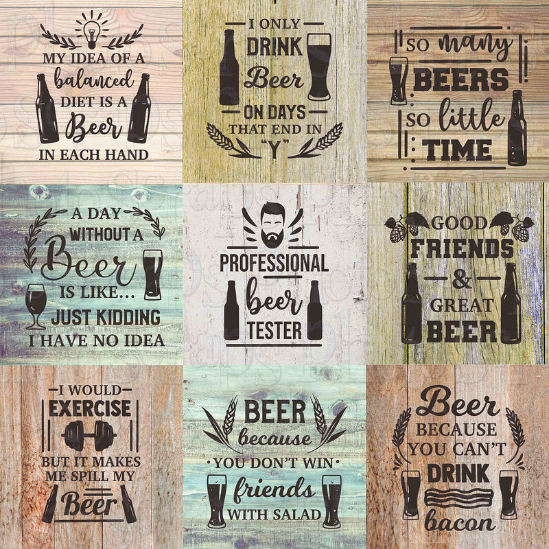 Beer Quotes 2