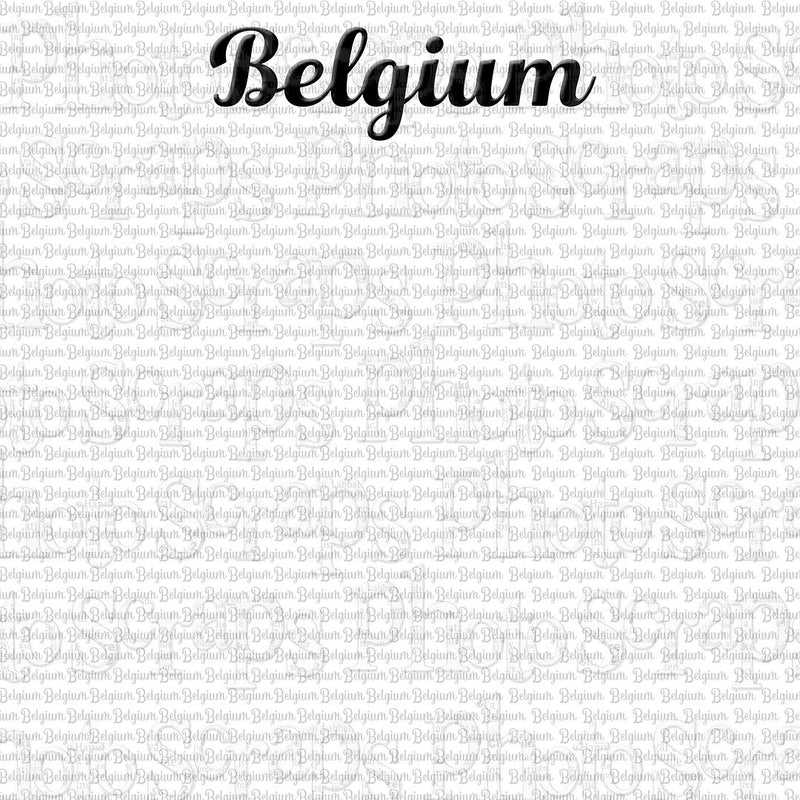 Belgium Title