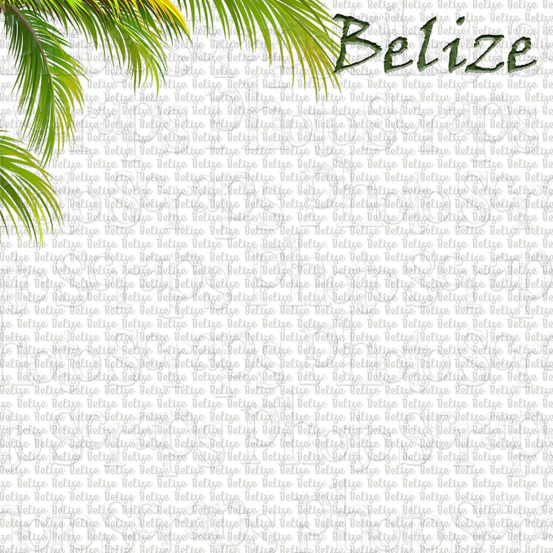 Belize title