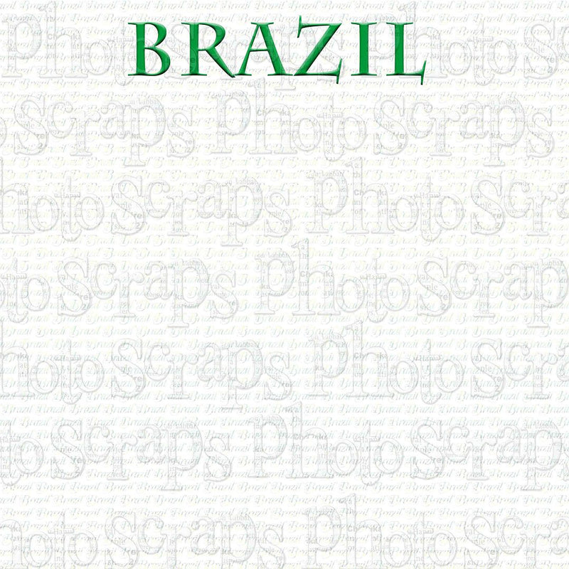 Brazil Title