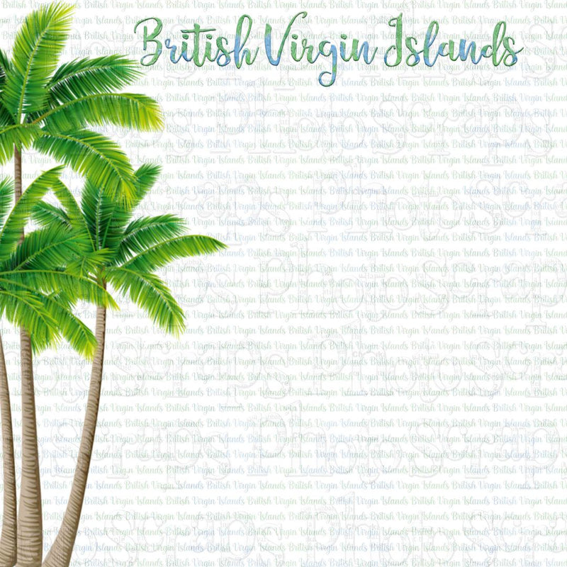 British Virgin Islands title