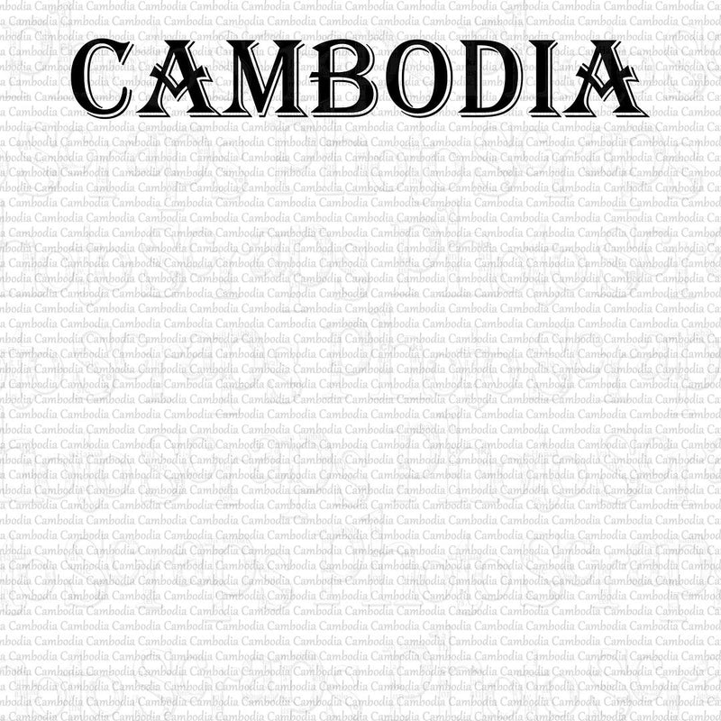 Cambodia title