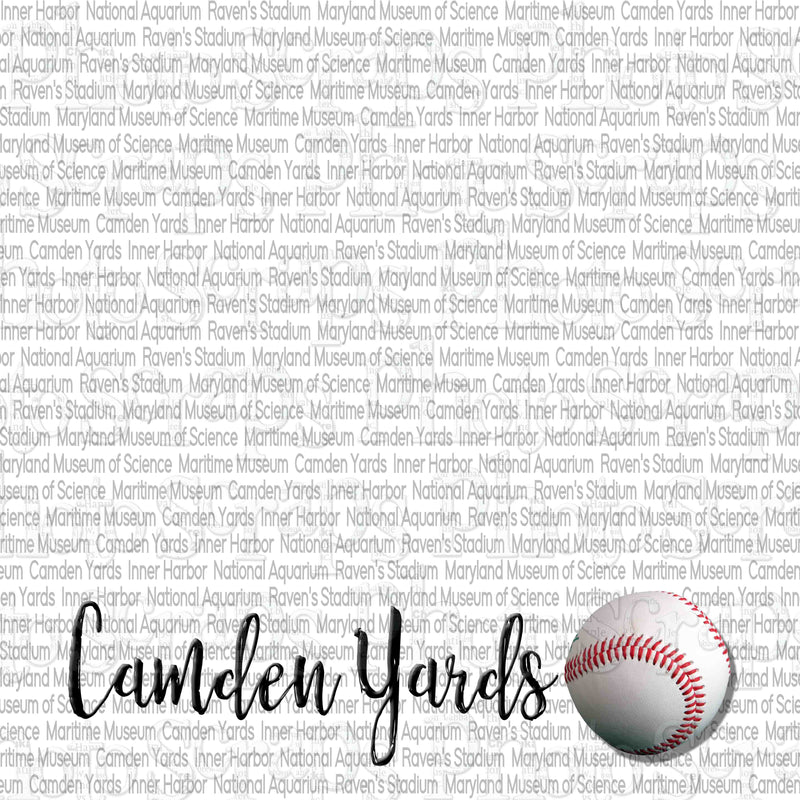 Camden Yards