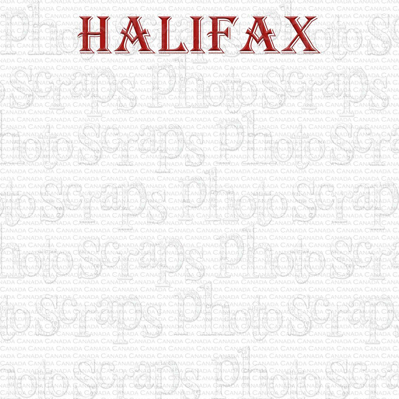 Canada Halifax title