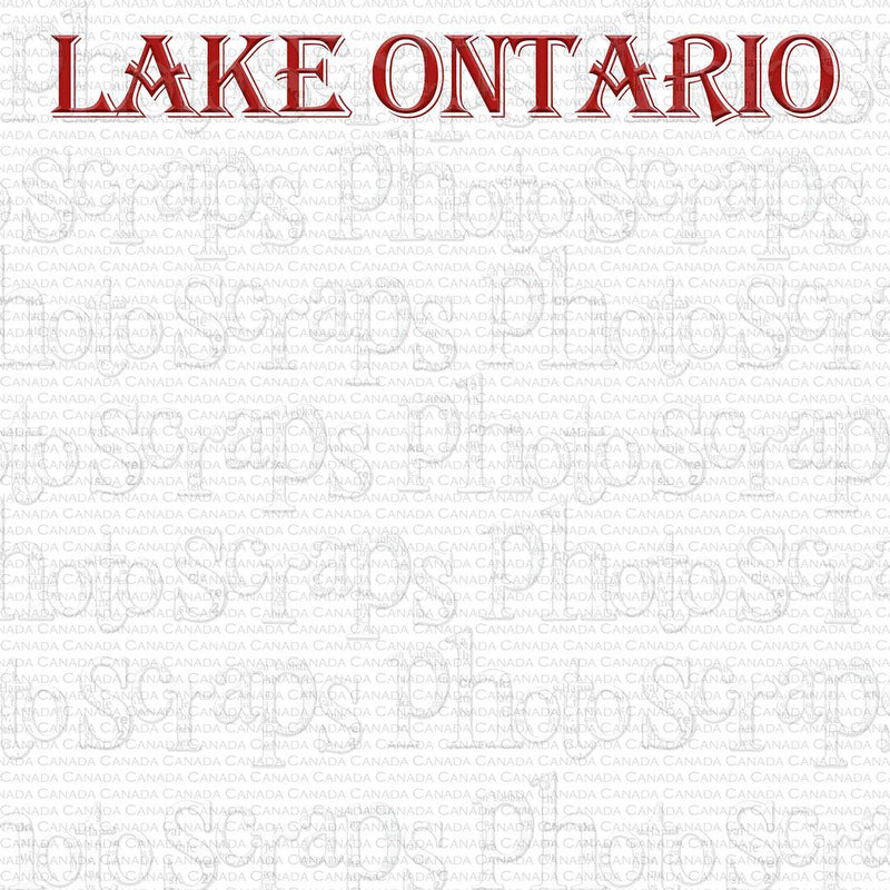 Canada Lake Ontario title