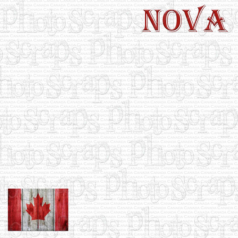 Canada Nova