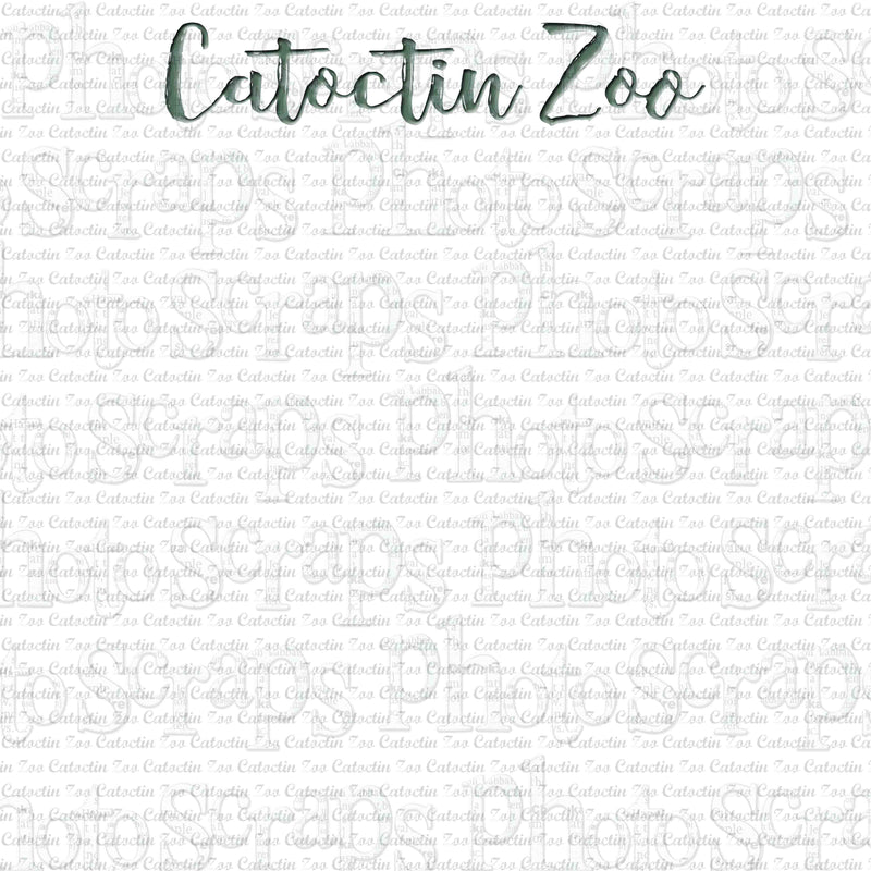 Catoctin Zoo Title