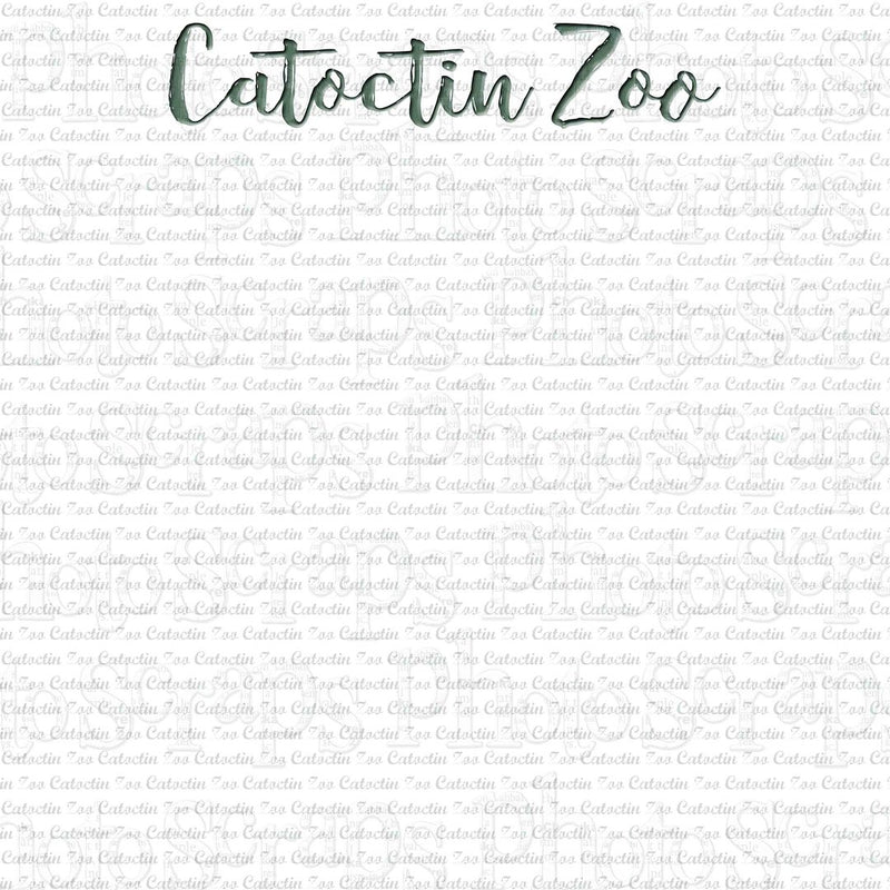 Catoctin Zoo title