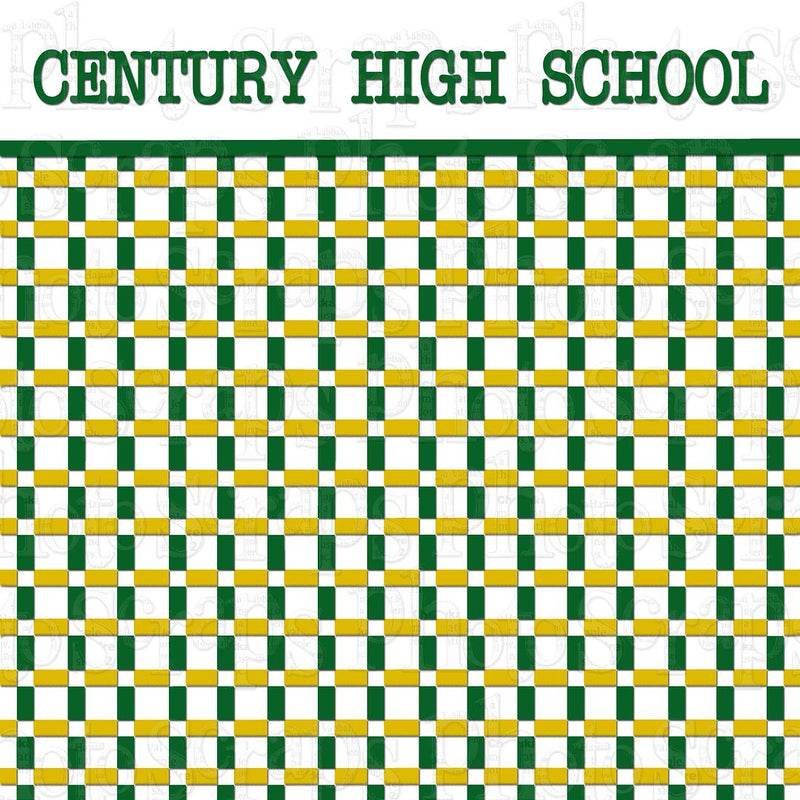 Century high plaid 1