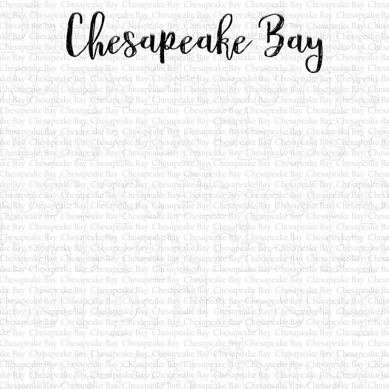 Chesapeake Bay title
