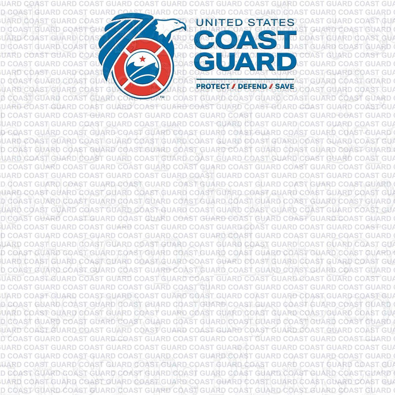 Coast Guard title