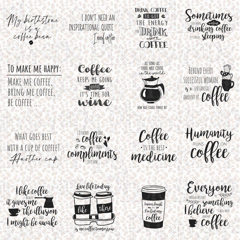 Coffee quote 1