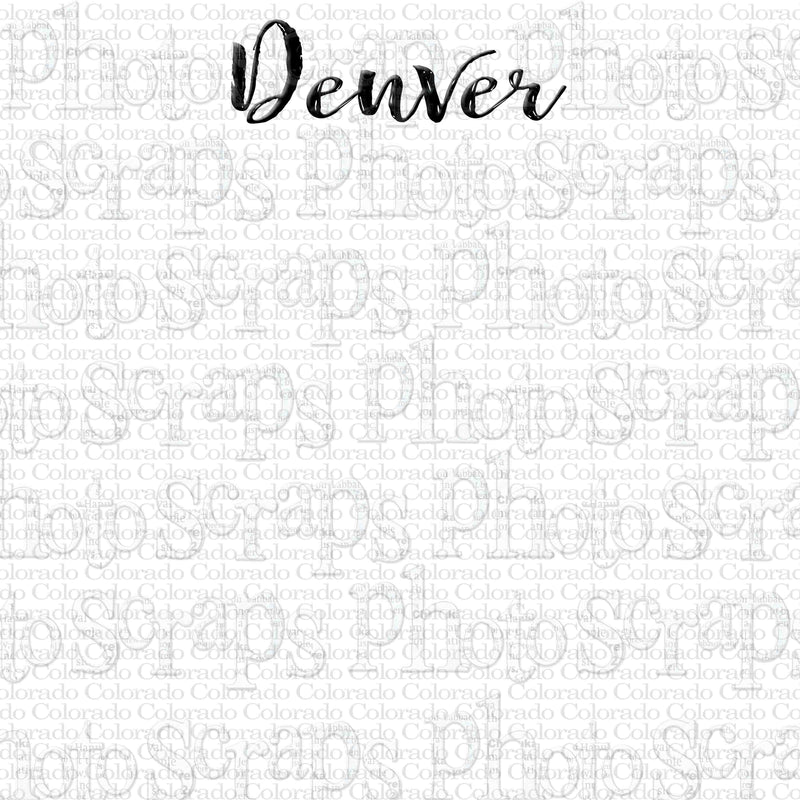 Colorado Denver