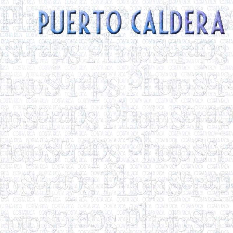 Costa Rica Puerto Caldera title