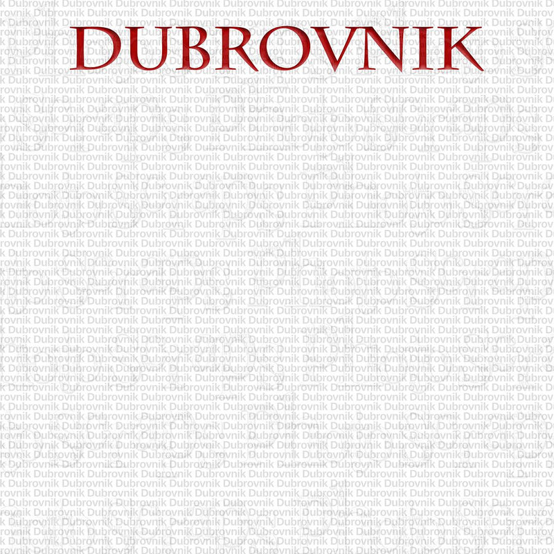 Croatia Dubrovnik title