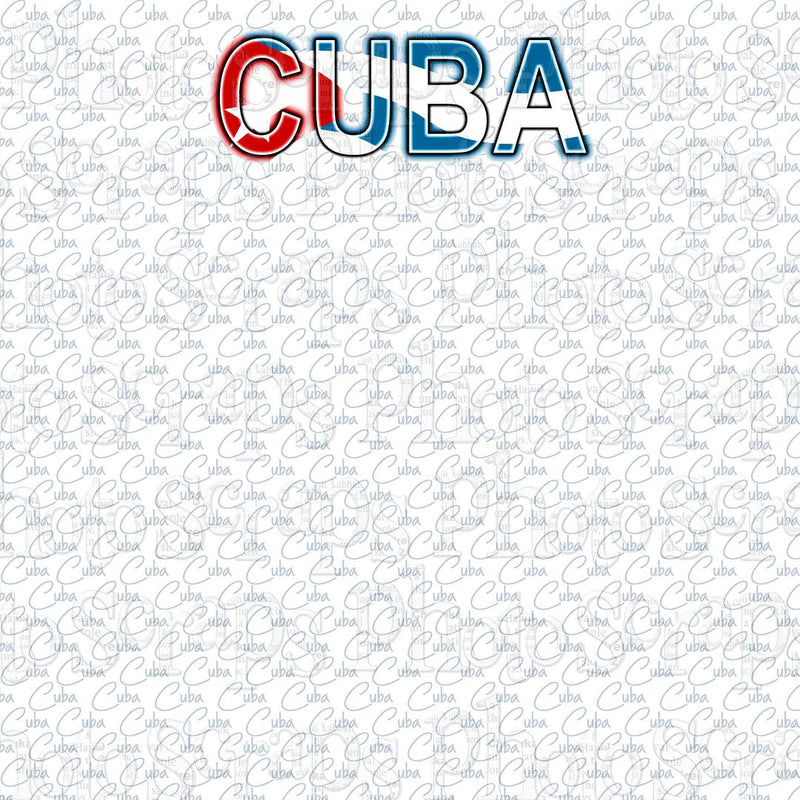 Cuba Title