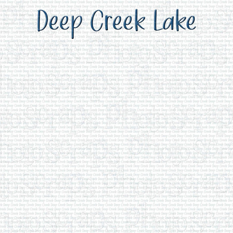 Deep Creek title over Deep Creek