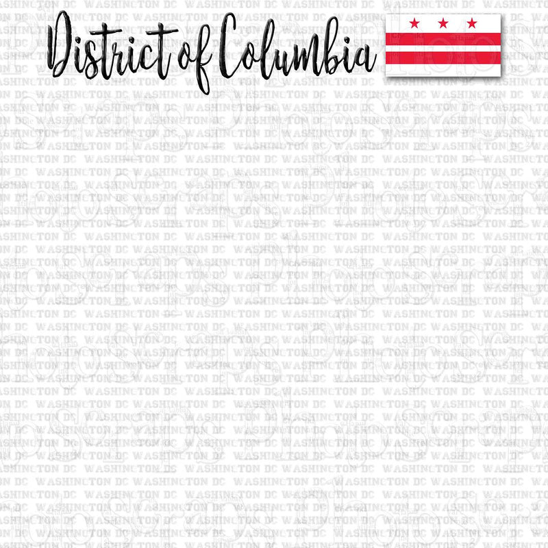 District of Columbia title
