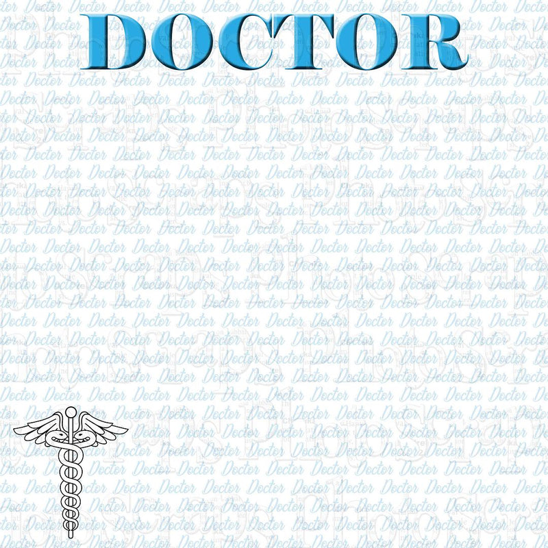 Doctor Title