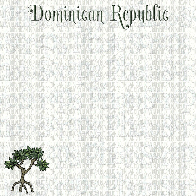 Dominican Republic