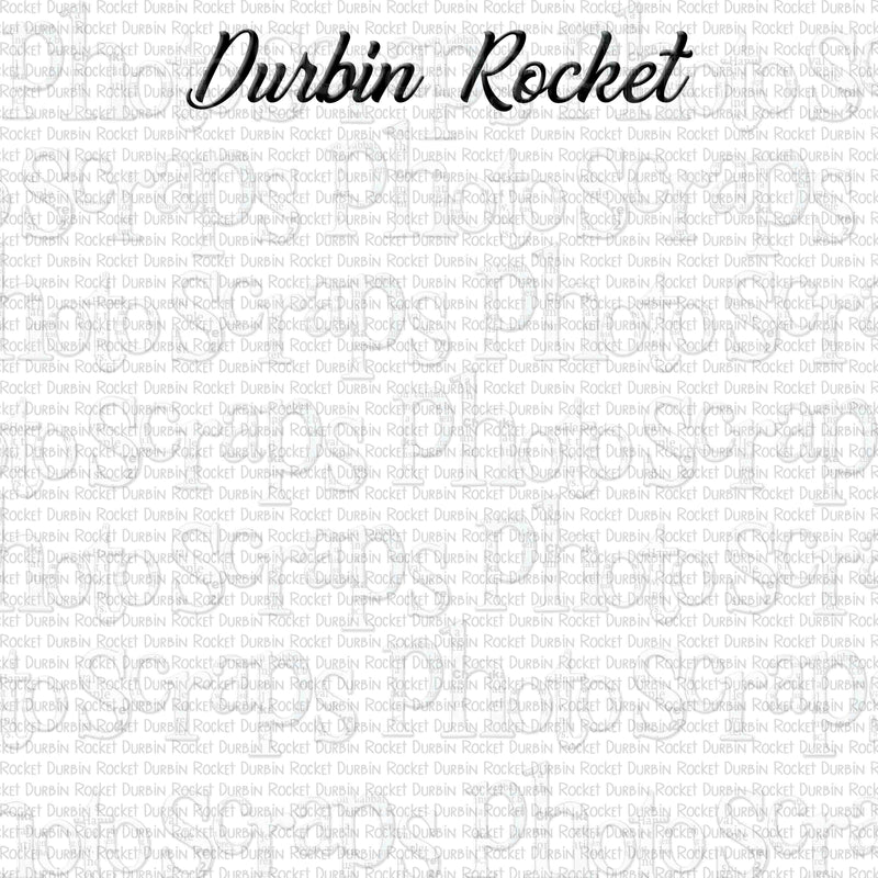 Durbin Rocket WV Title