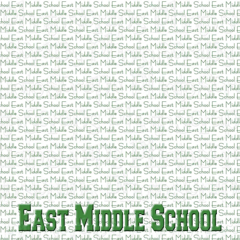 East Middle School 3