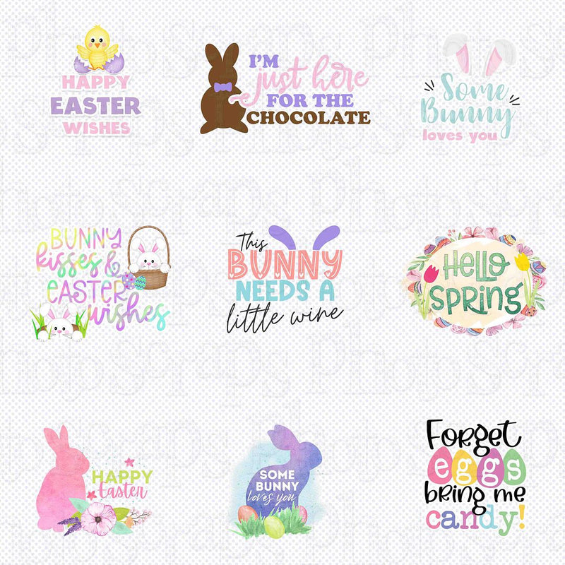 Easter quotes