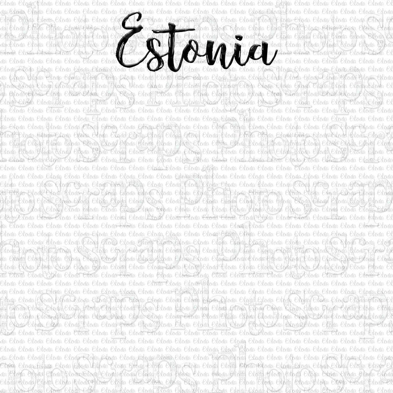 Estonia