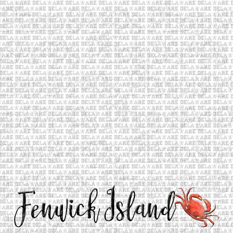 Fenwick Island Title