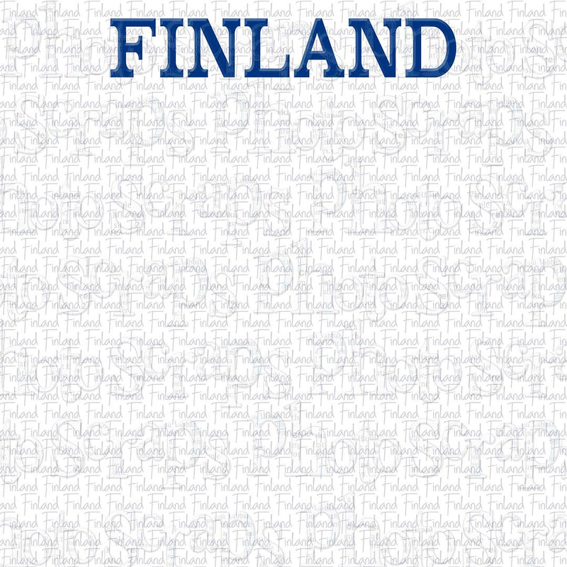 Finland title