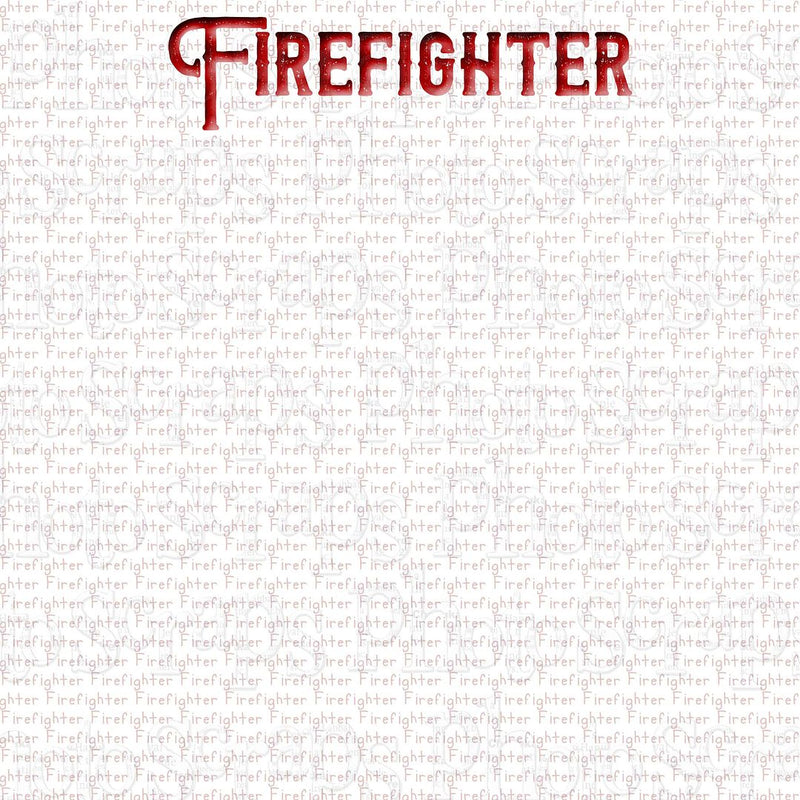 Firefighter title
