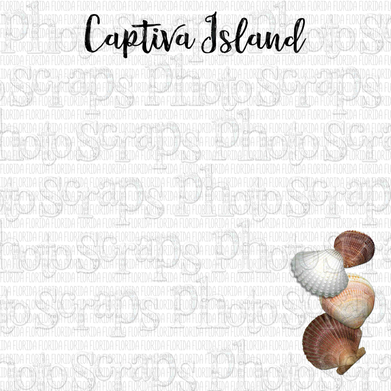 Florida Captiva Island